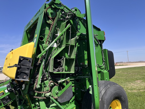 2023 John Deere 461M - Photo17