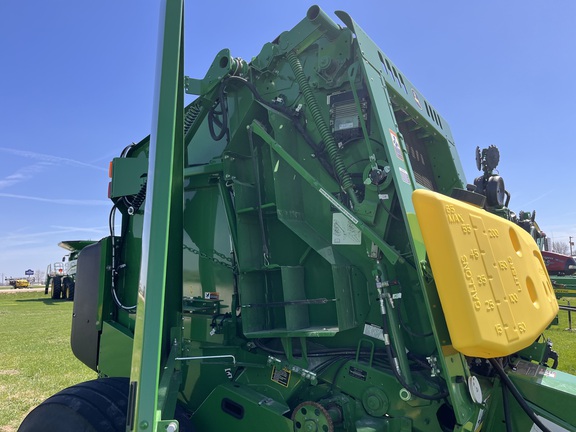2023 John Deere 461M - Photo18