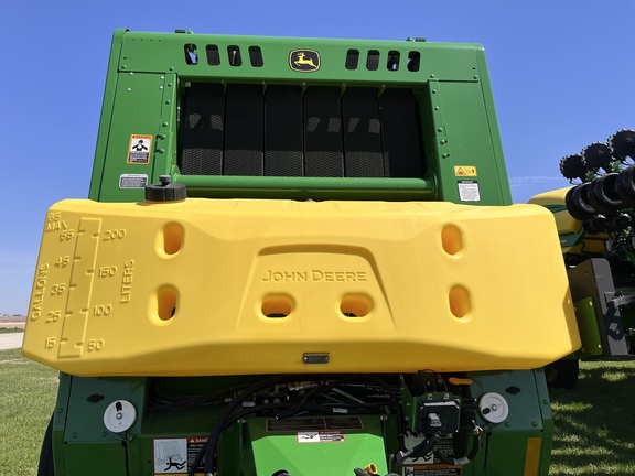 2023 John Deere 461M - Photo20
