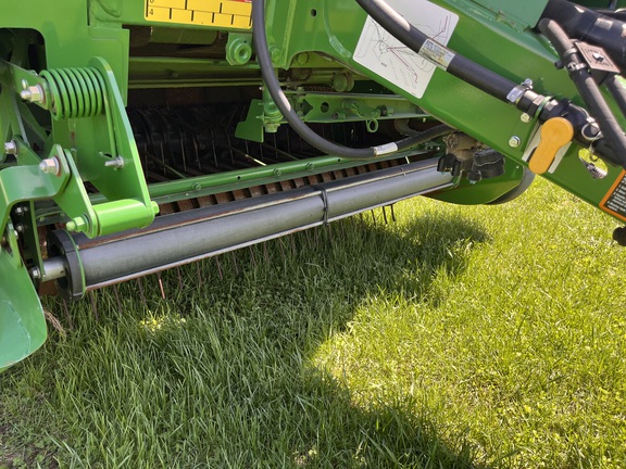 2023 John Deere 461M - Photo19