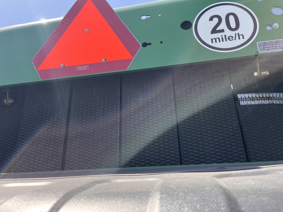 2023 John Deere 461M - Photo21