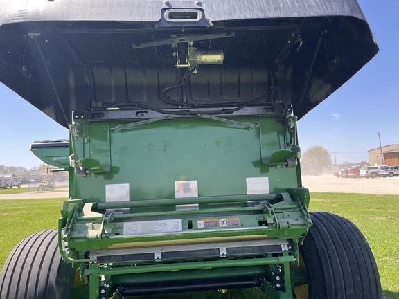 2023 John Deere 461M - Photo24
