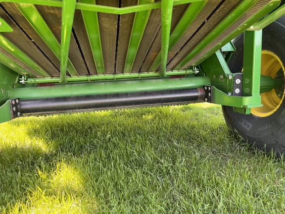 2023 John Deere 461M - Photo23