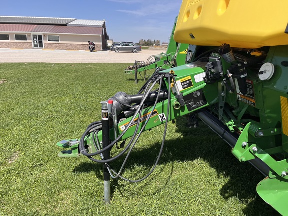 2023 John Deere 461M - Photo26