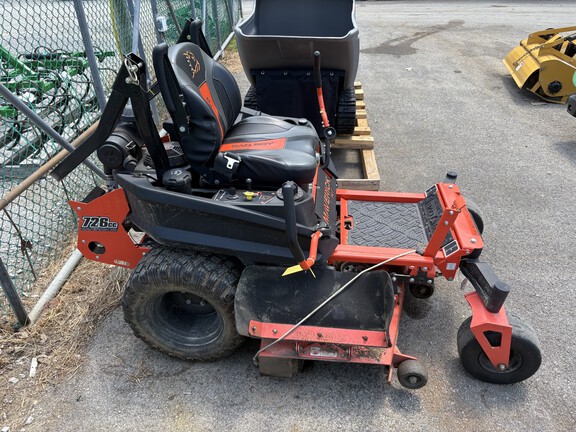 2022 Bad Boy Maverick HD54