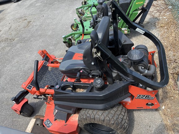 2022 Bad Boy Maverick HD54