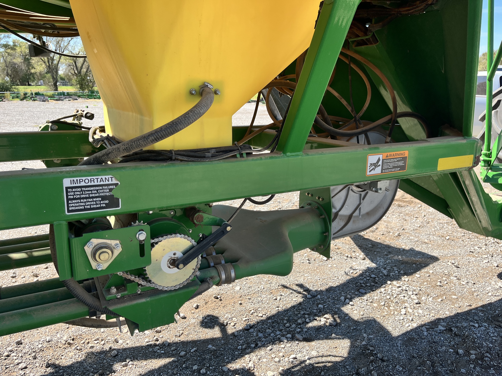 2012 John Deere 730 Image 13