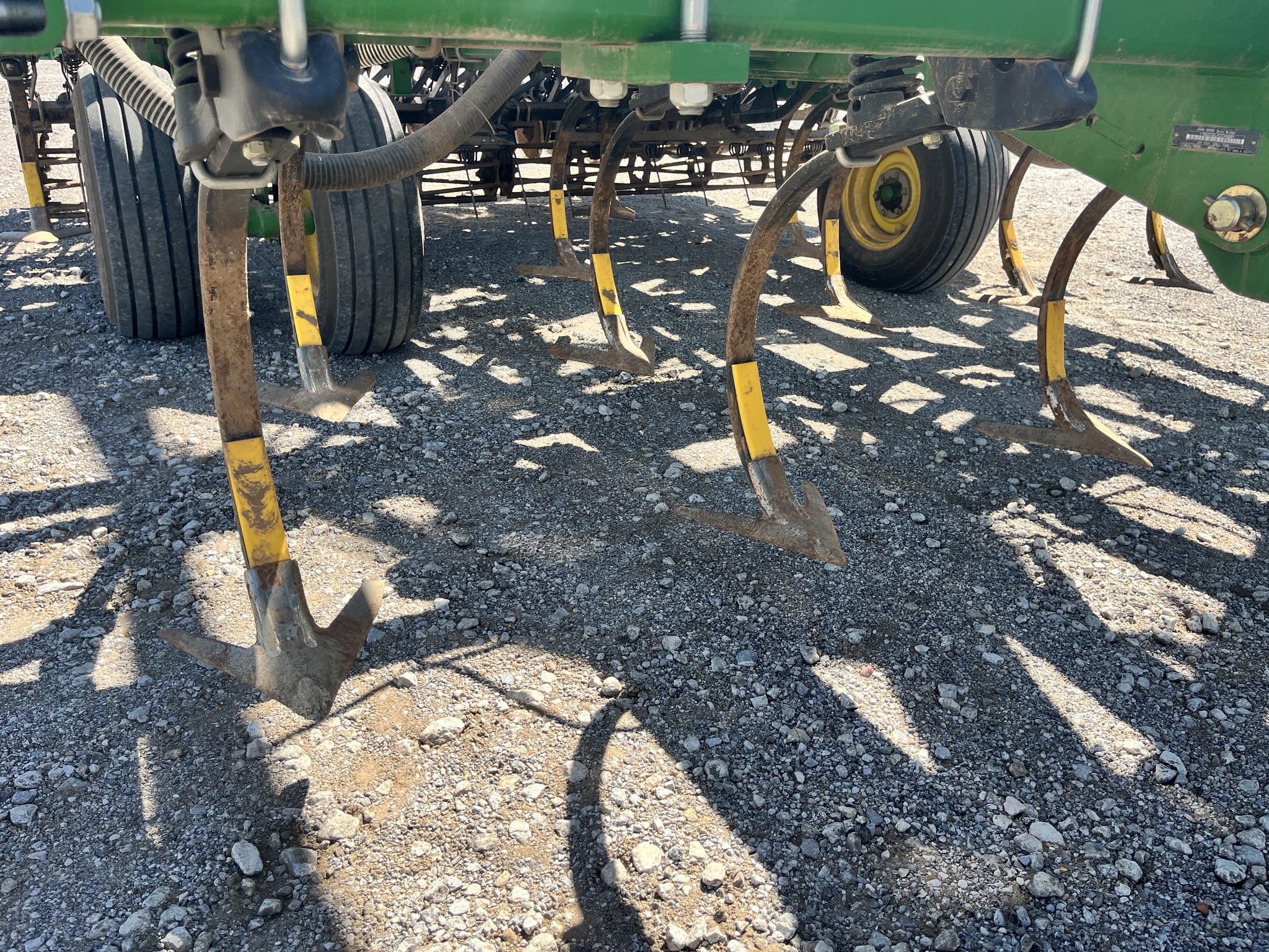 2012 John Deere 730 Image 20