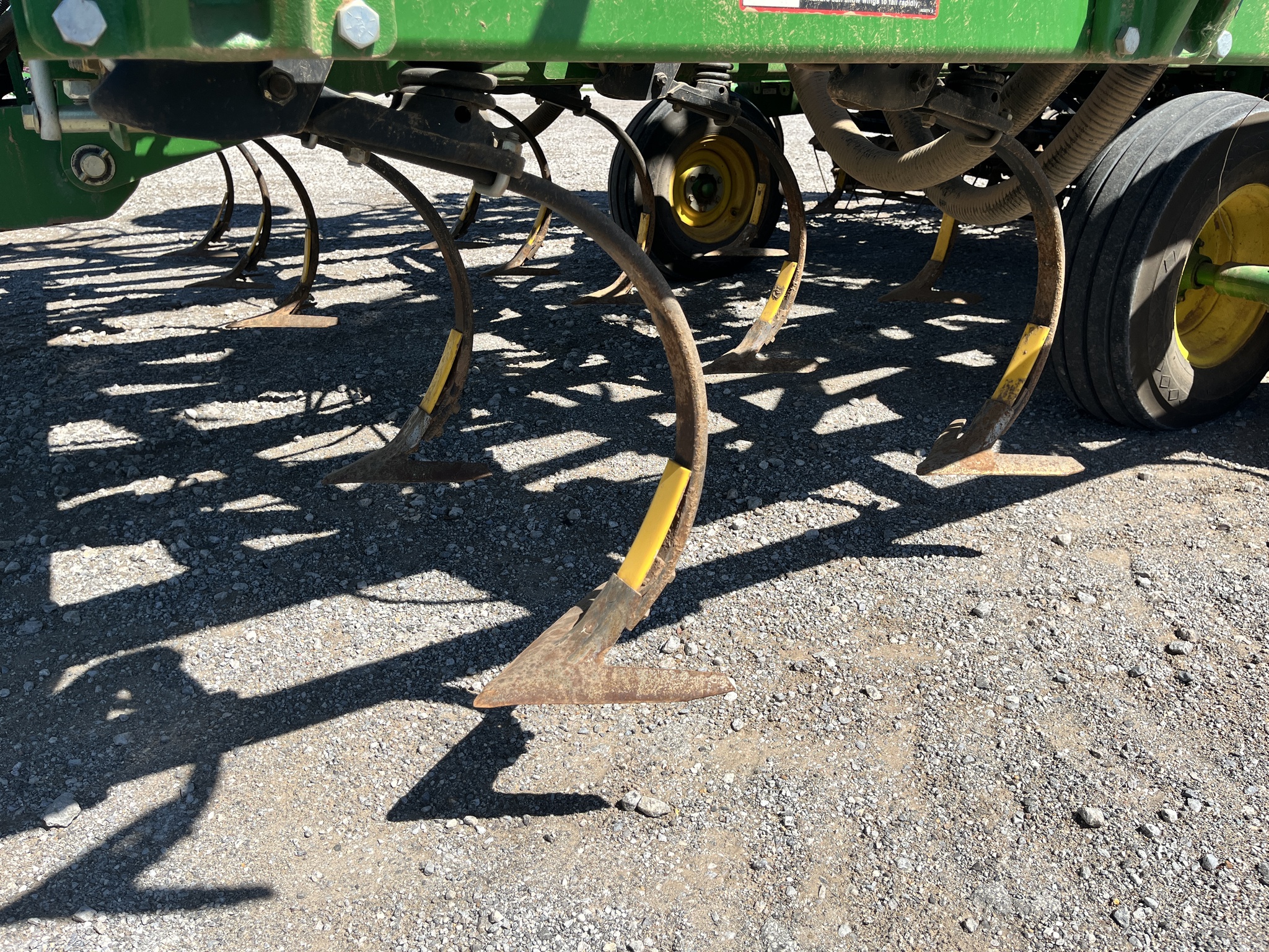 2012 John Deere 730 Image 34