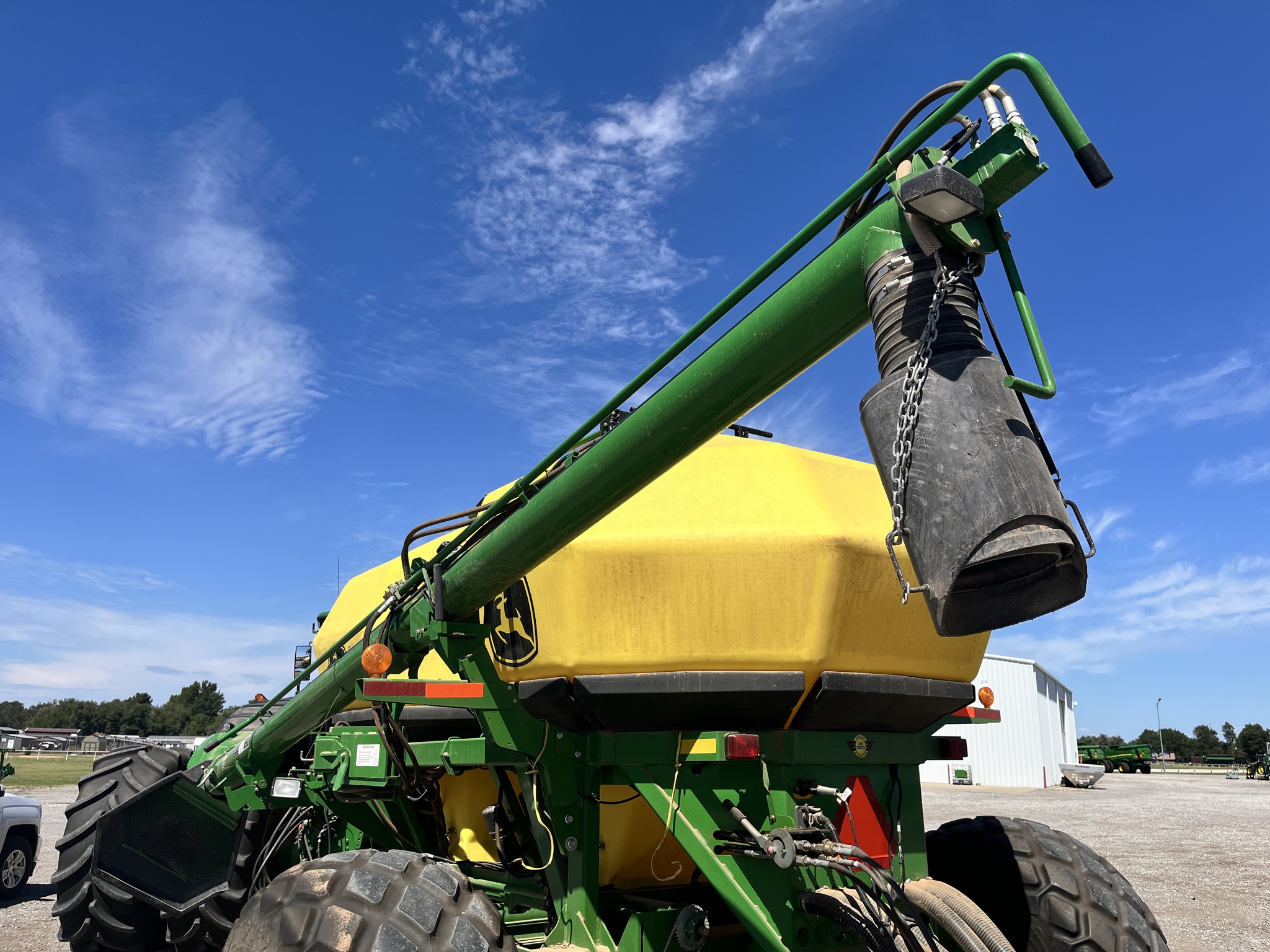 2012 John Deere 730 Image 39