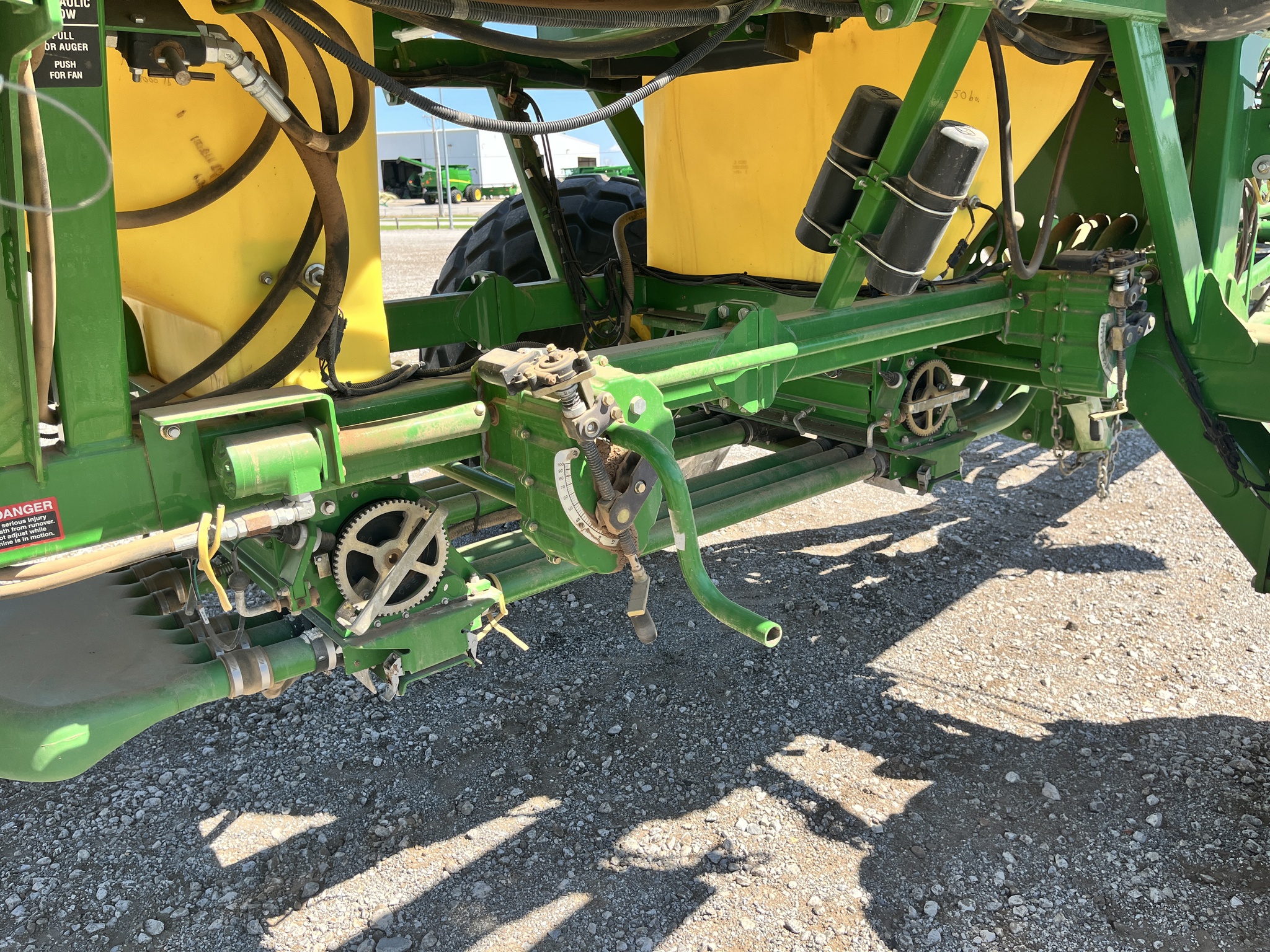 2012 John Deere 730 Image 41