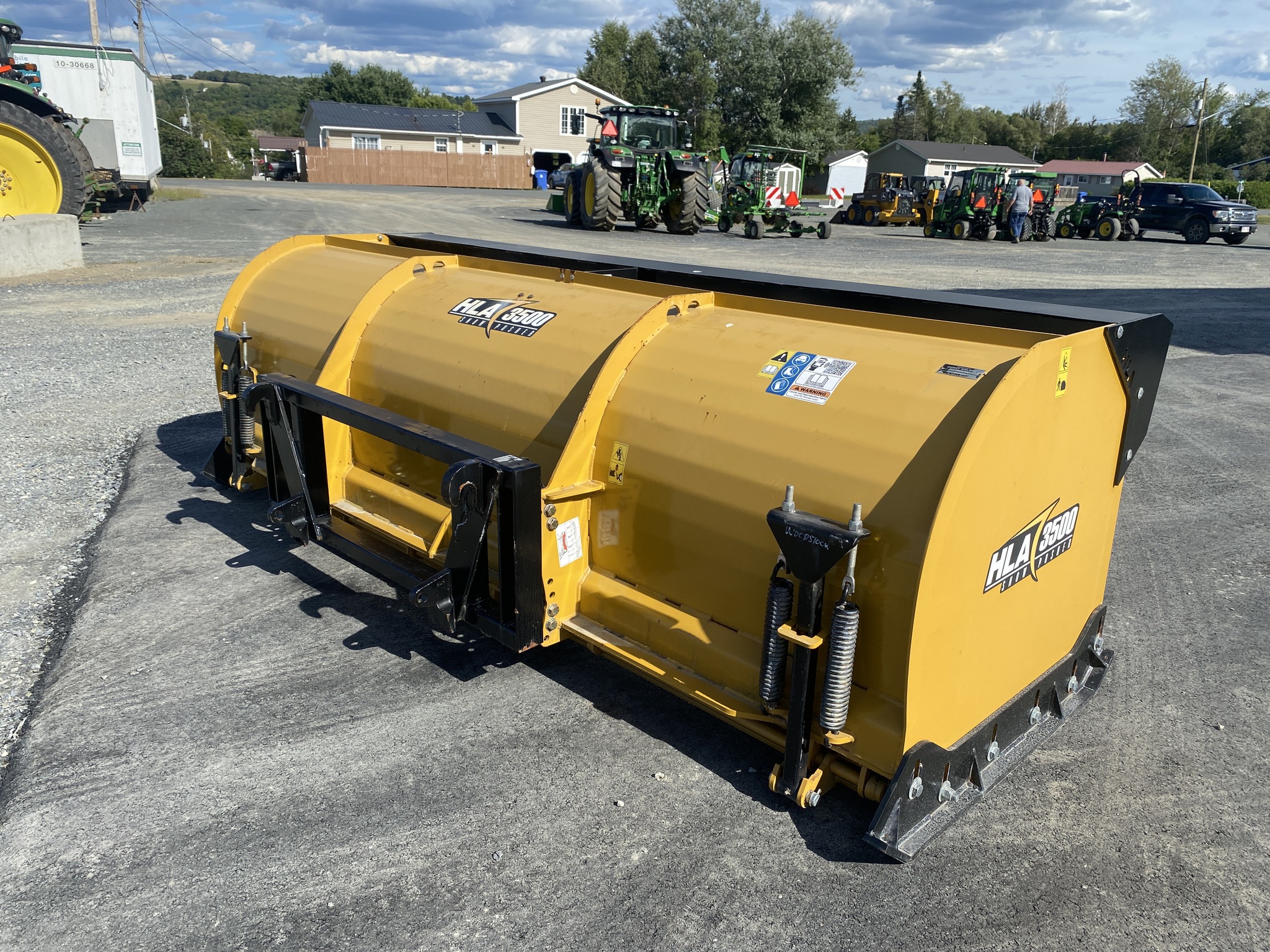 2022 Horst SP350010 Image 5