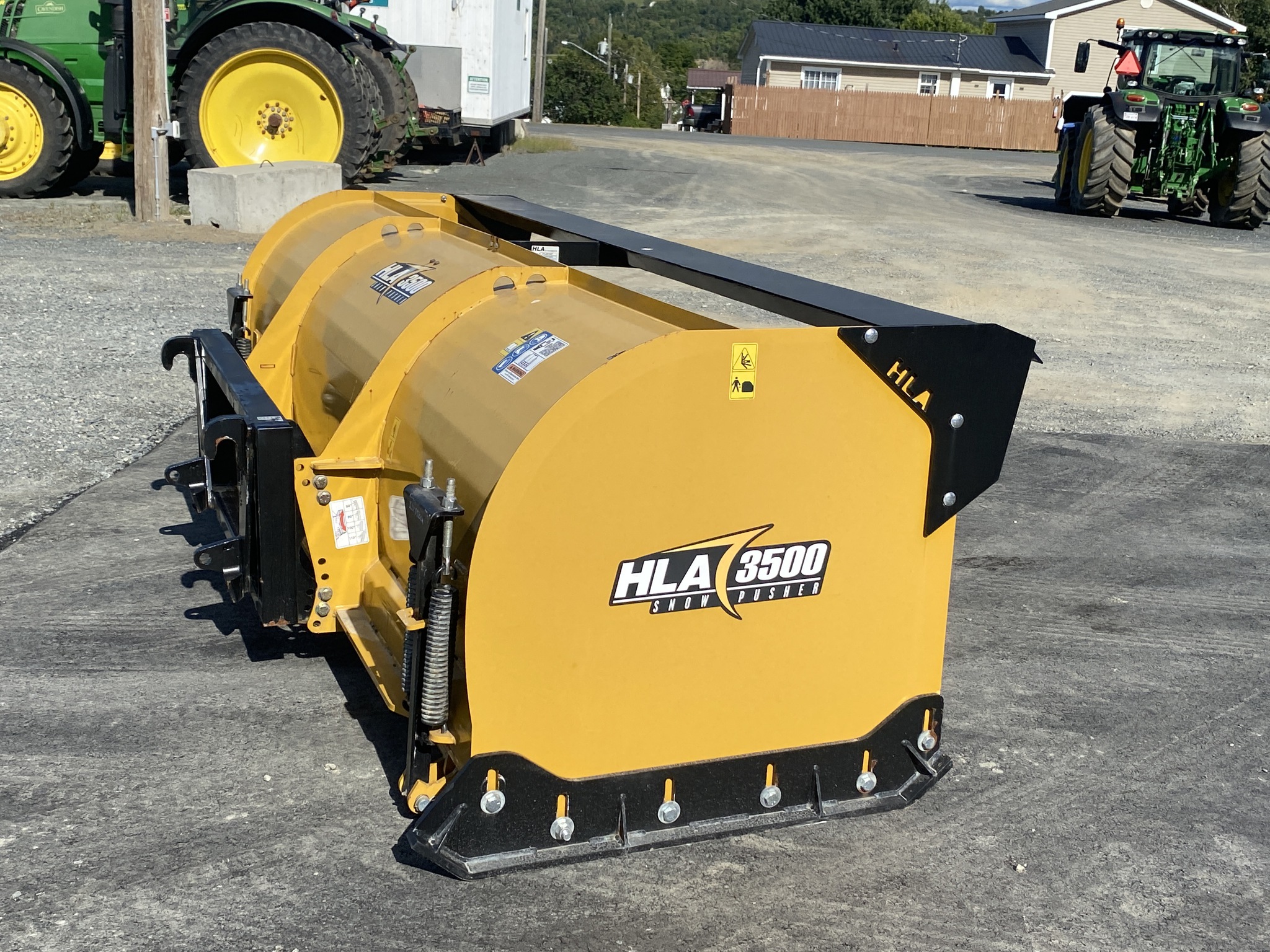 2022 Horst SP350010 Image 6