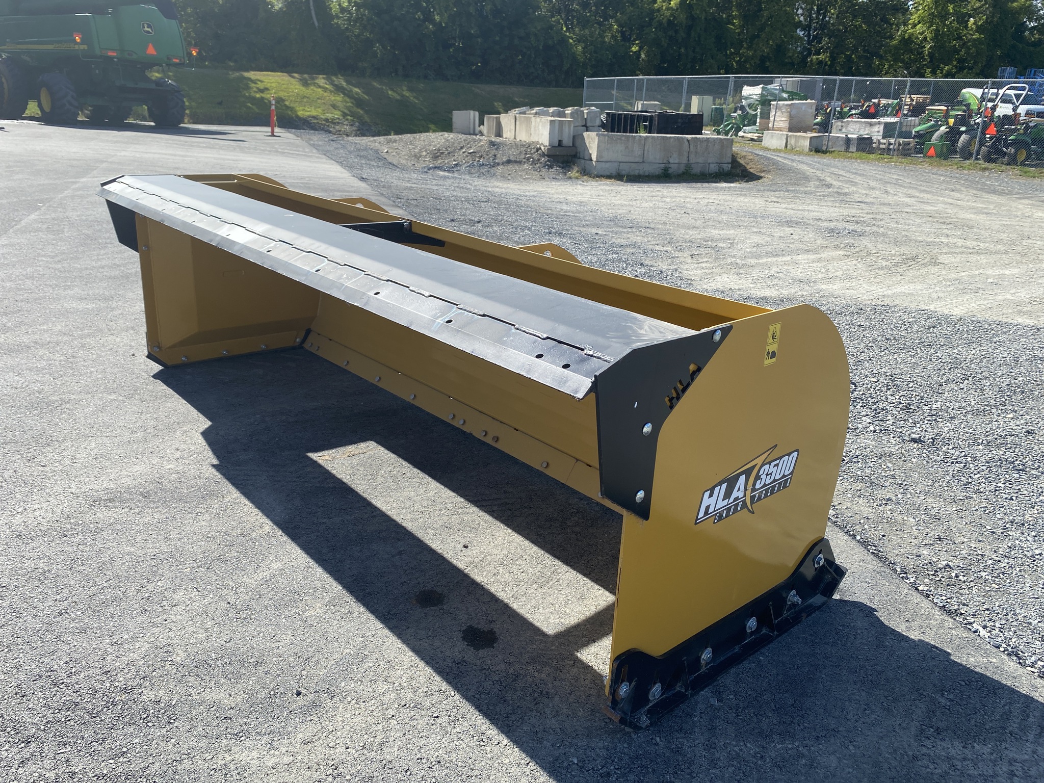 2022 Horst SP350010 Image 4