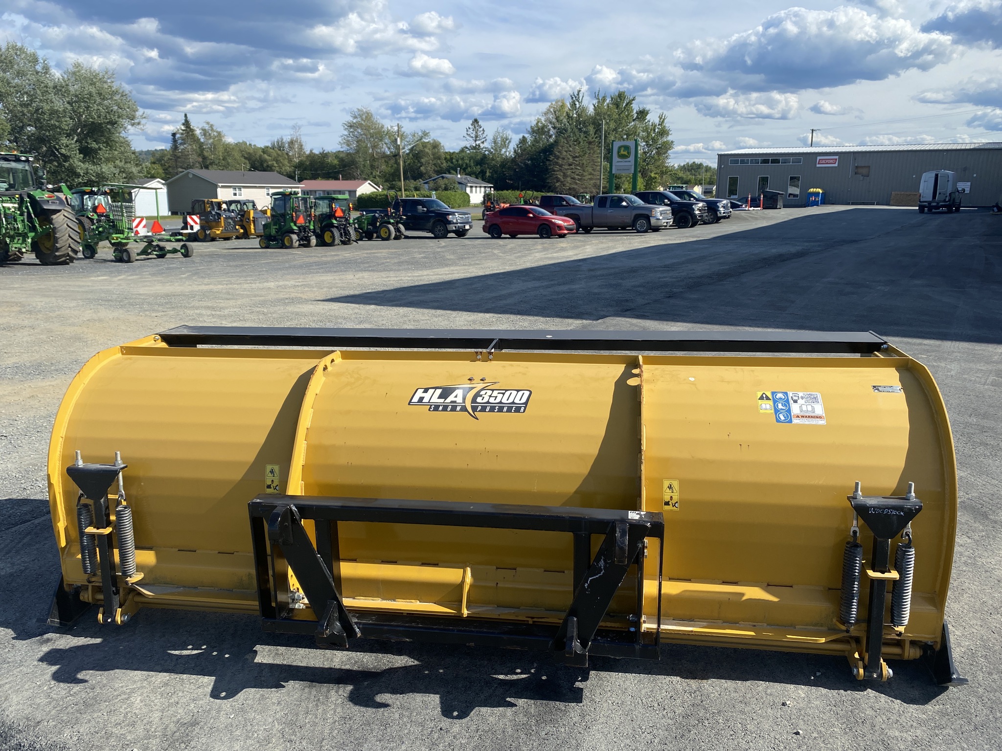 2022 Horst SP350010 Image 8