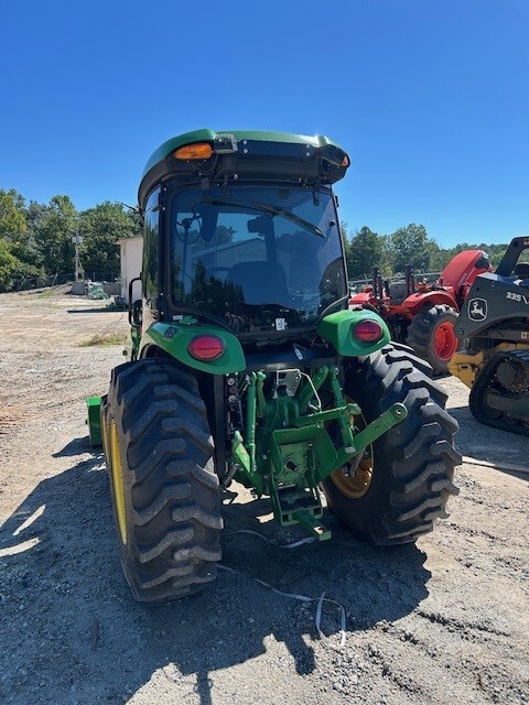 2024 John Deere 4075R Image 2