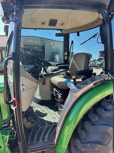 2024 John Deere 4075R Image 5