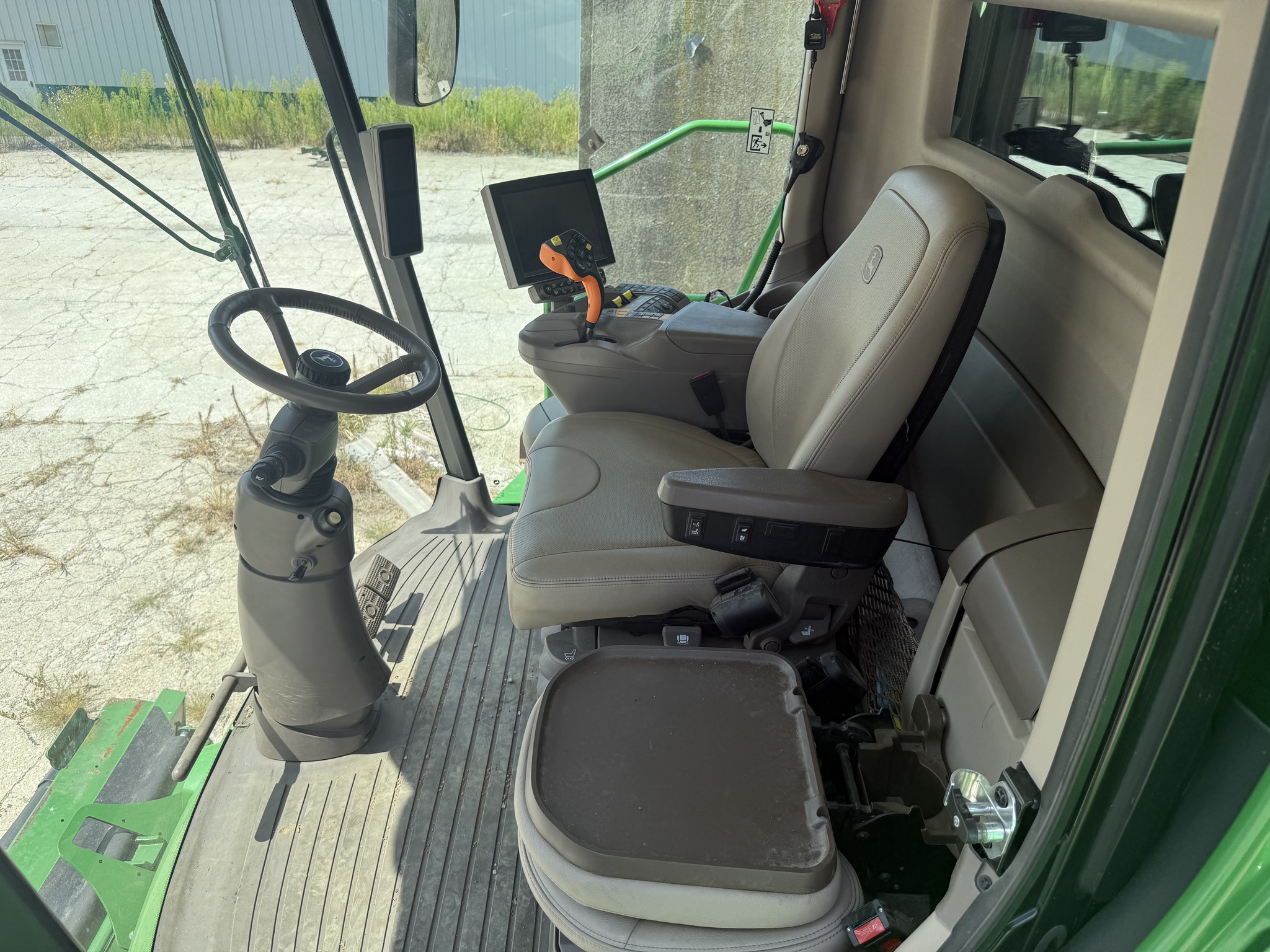 2020 John Deere S780 Image 6