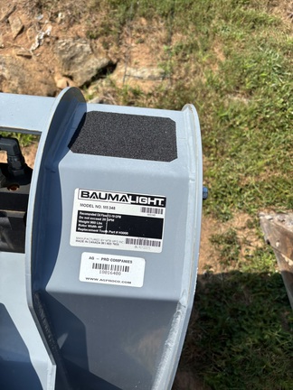 0 BaumaLight MS348-5