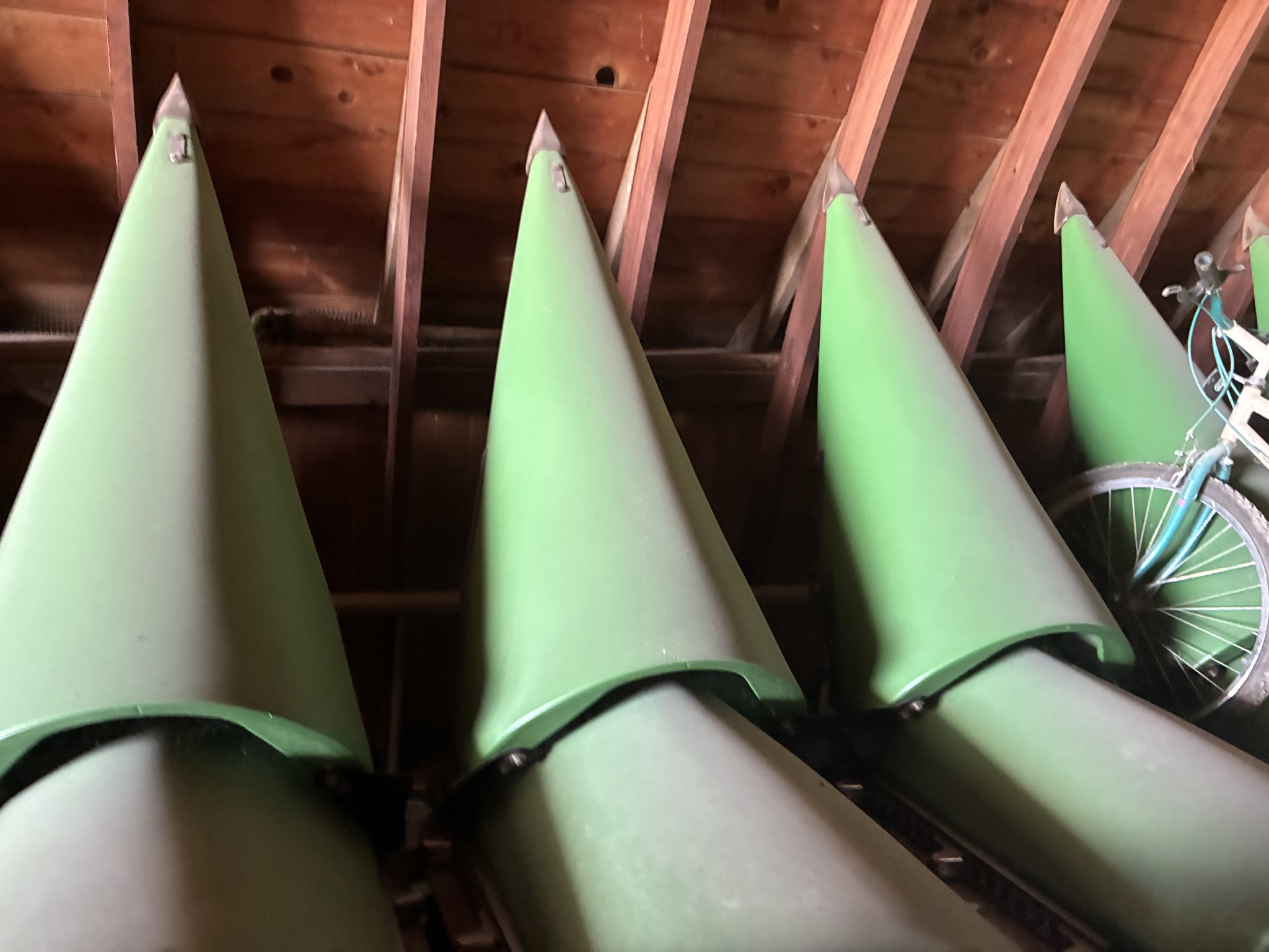 2013 John Deere 616C Image 6