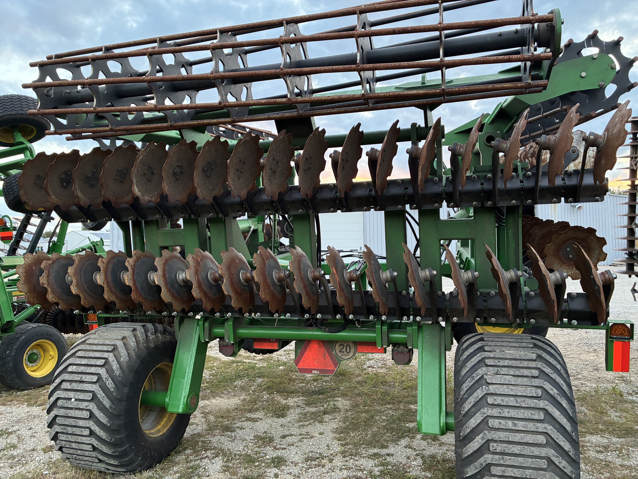 2024 John Deere 2680H Image 5