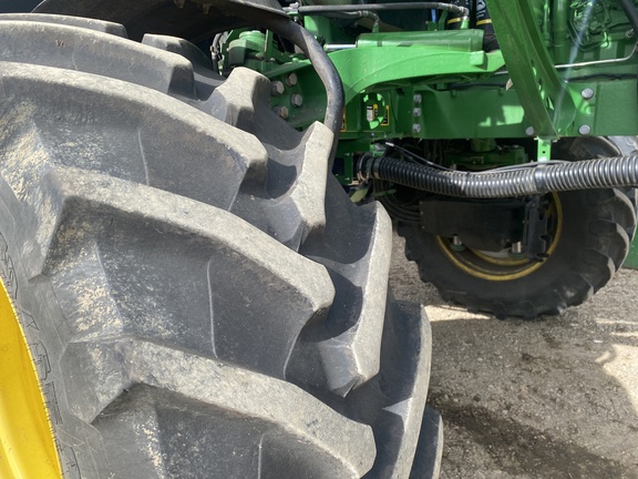 Used 2019 John Deere R4044 Self Propelled Sprayers at Horizon Ag & Turf in Lloydminster, AB - Photo4