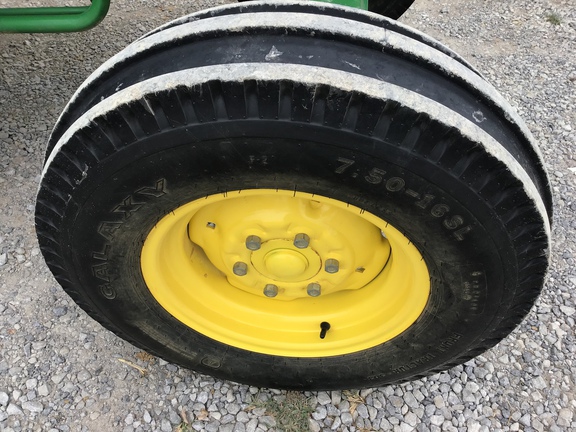 Photo of 2022 John Deere 5045E