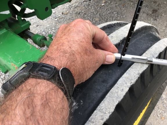 Photo of 2022 John Deere 5045E
