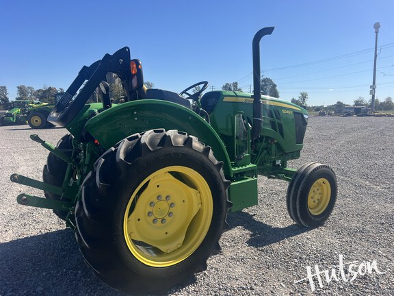 Photo of 2022 John Deere 5045E