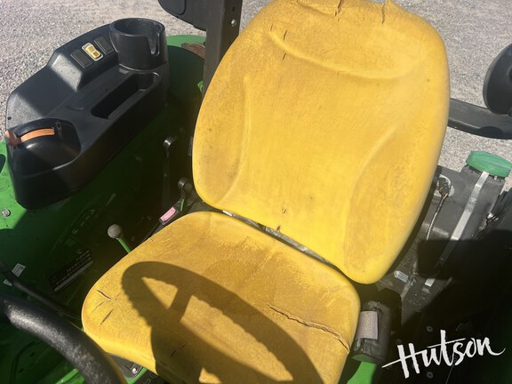 Photo of 2022 John Deere 5045E