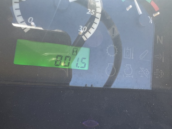 Photo of 2022 John Deere 5045E