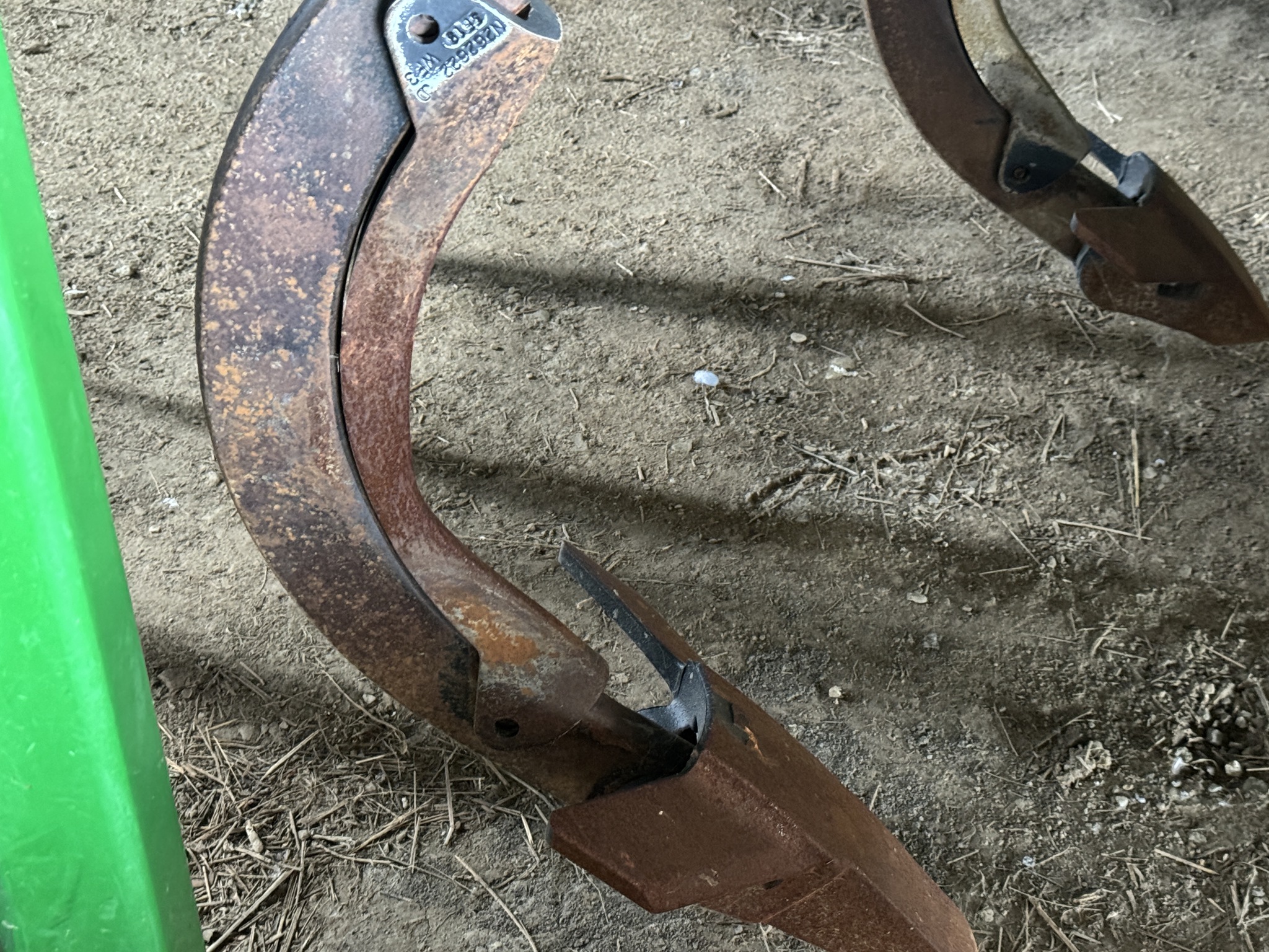 2013 John Deere 2720 Image 13