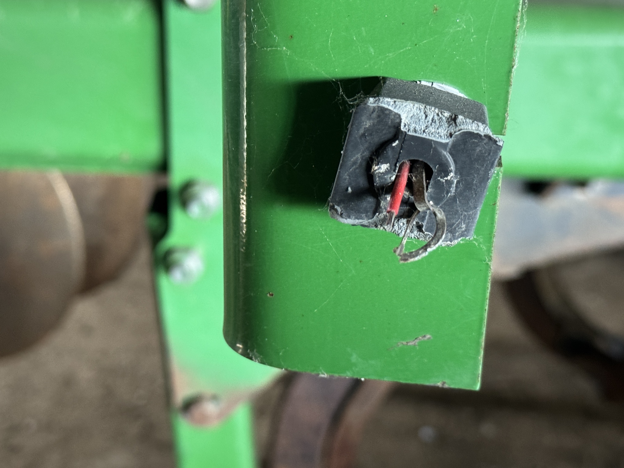 2013 John Deere 2720 Image 15