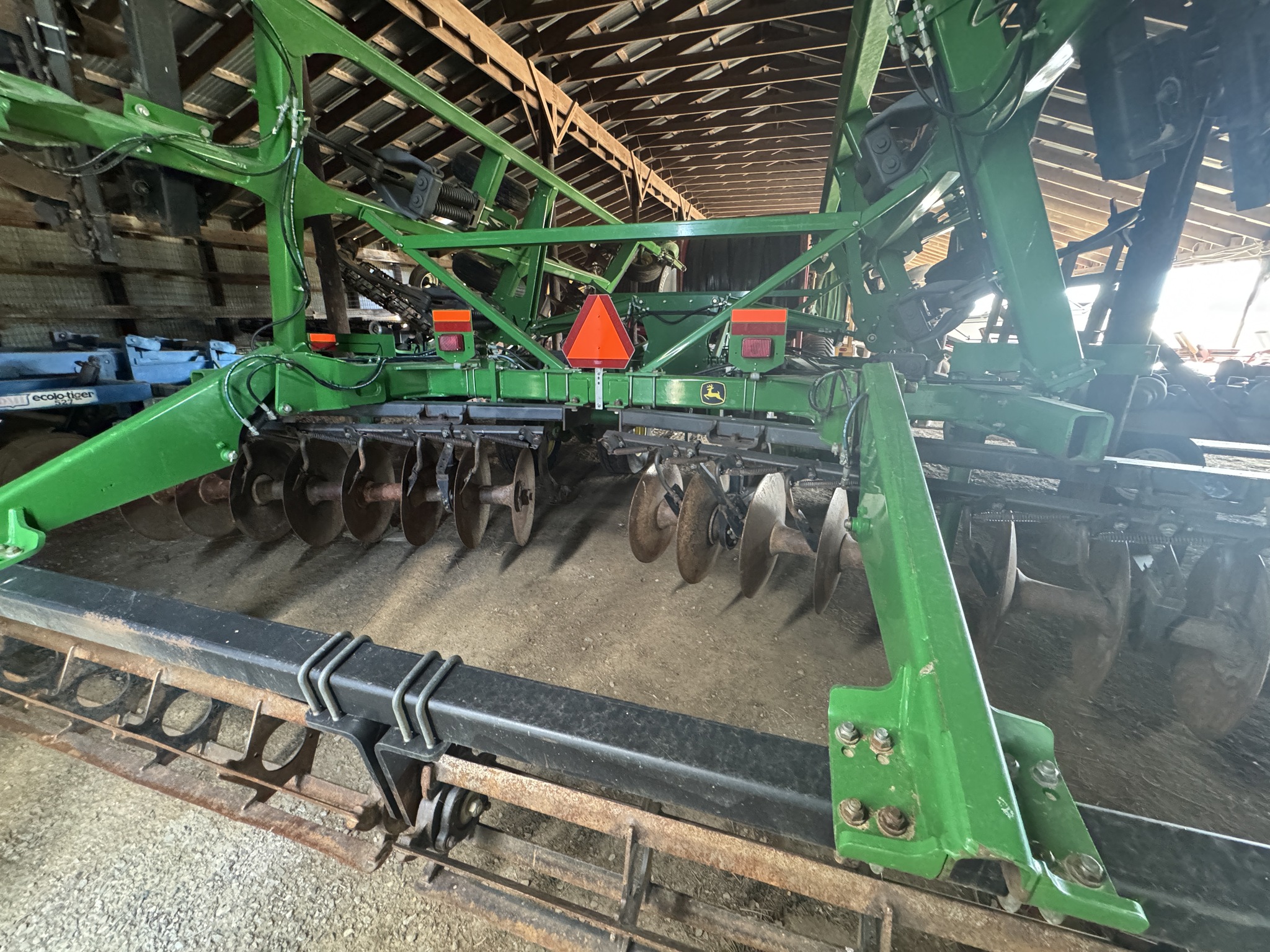 2013 John Deere 2720 Image 22