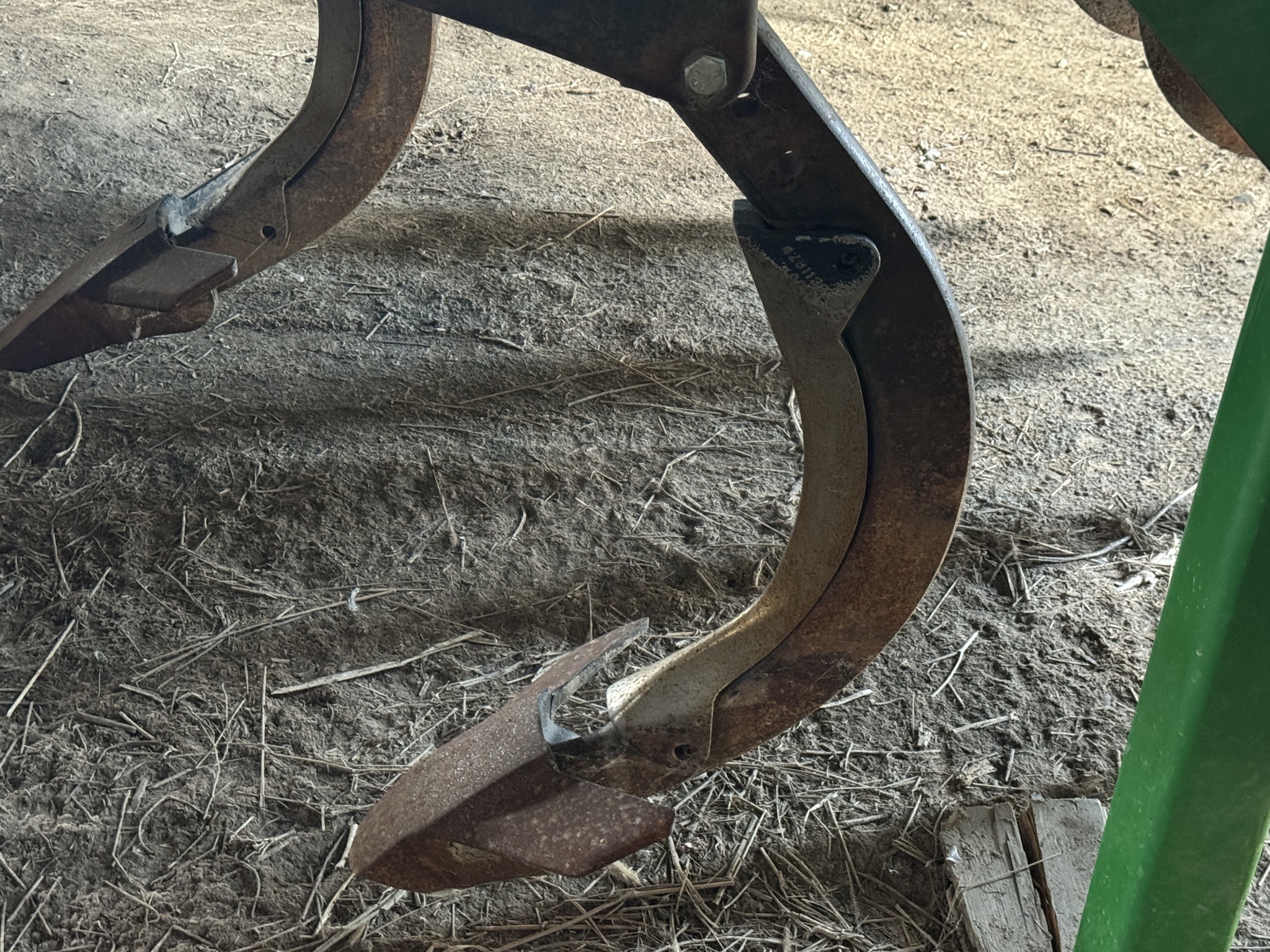 2013 John Deere 2720 Image 26
