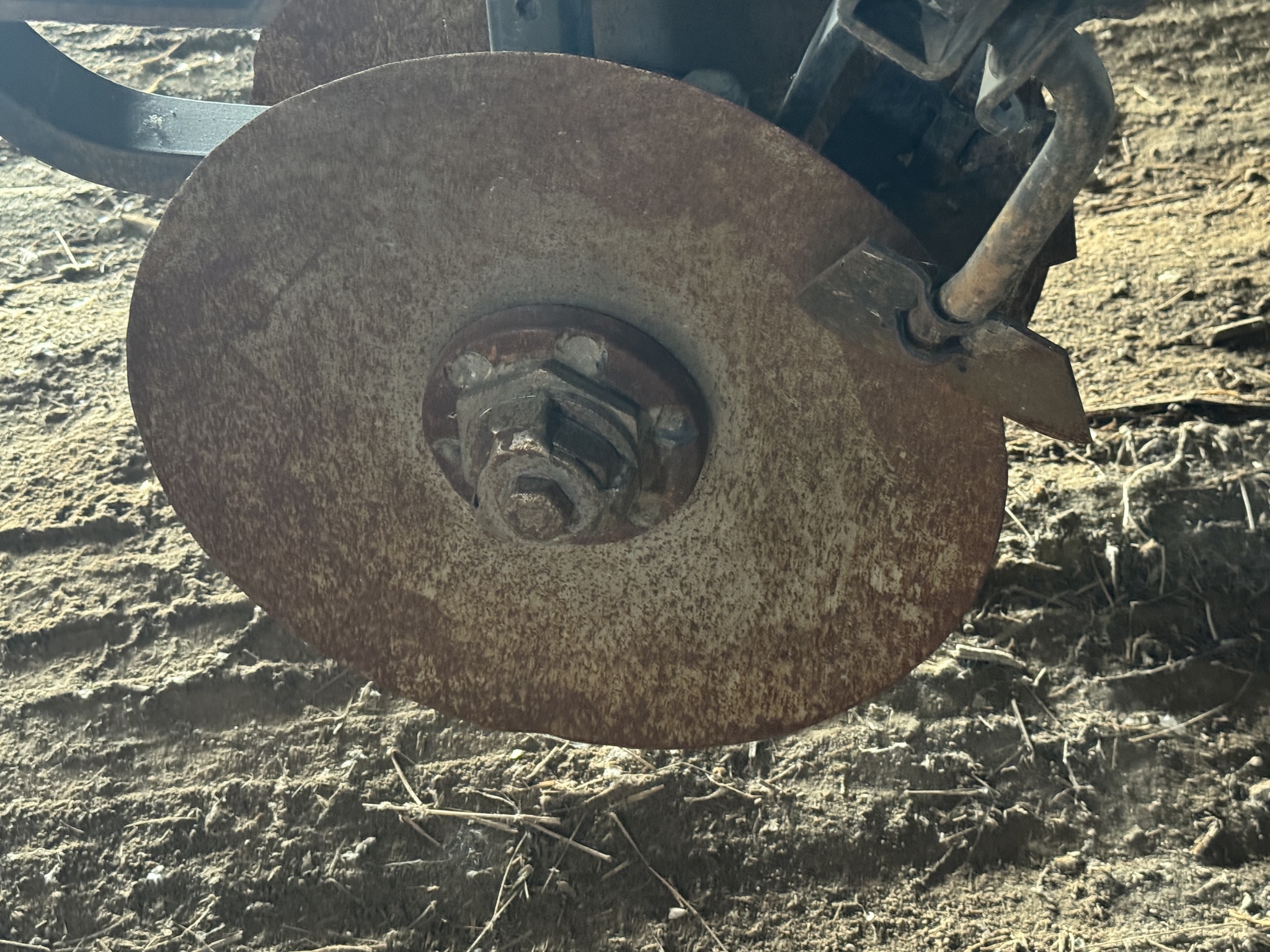 2013 John Deere 2720 Image 28