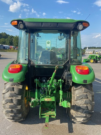 2018 John Deere 5075E Picture 6 2018 John Deere 5075E-6