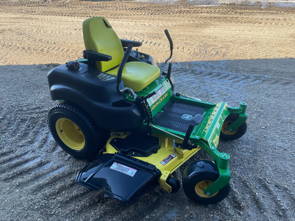 2012 John Deere Z655 - Photo2