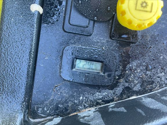 2012 John Deere Z655 - Photo3