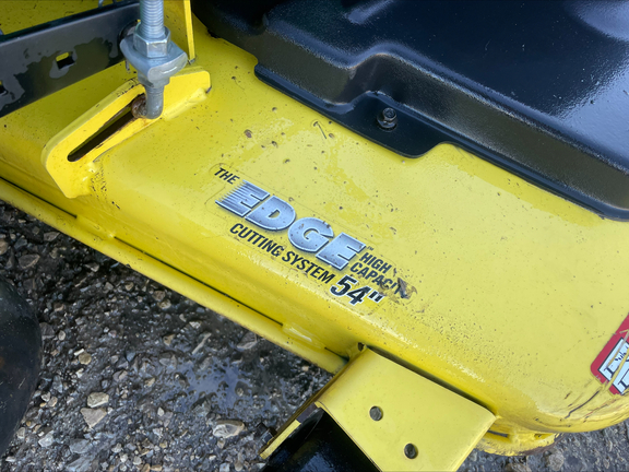 2012 John Deere Z655 - Photo4