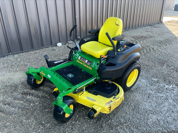  John Deere Z655