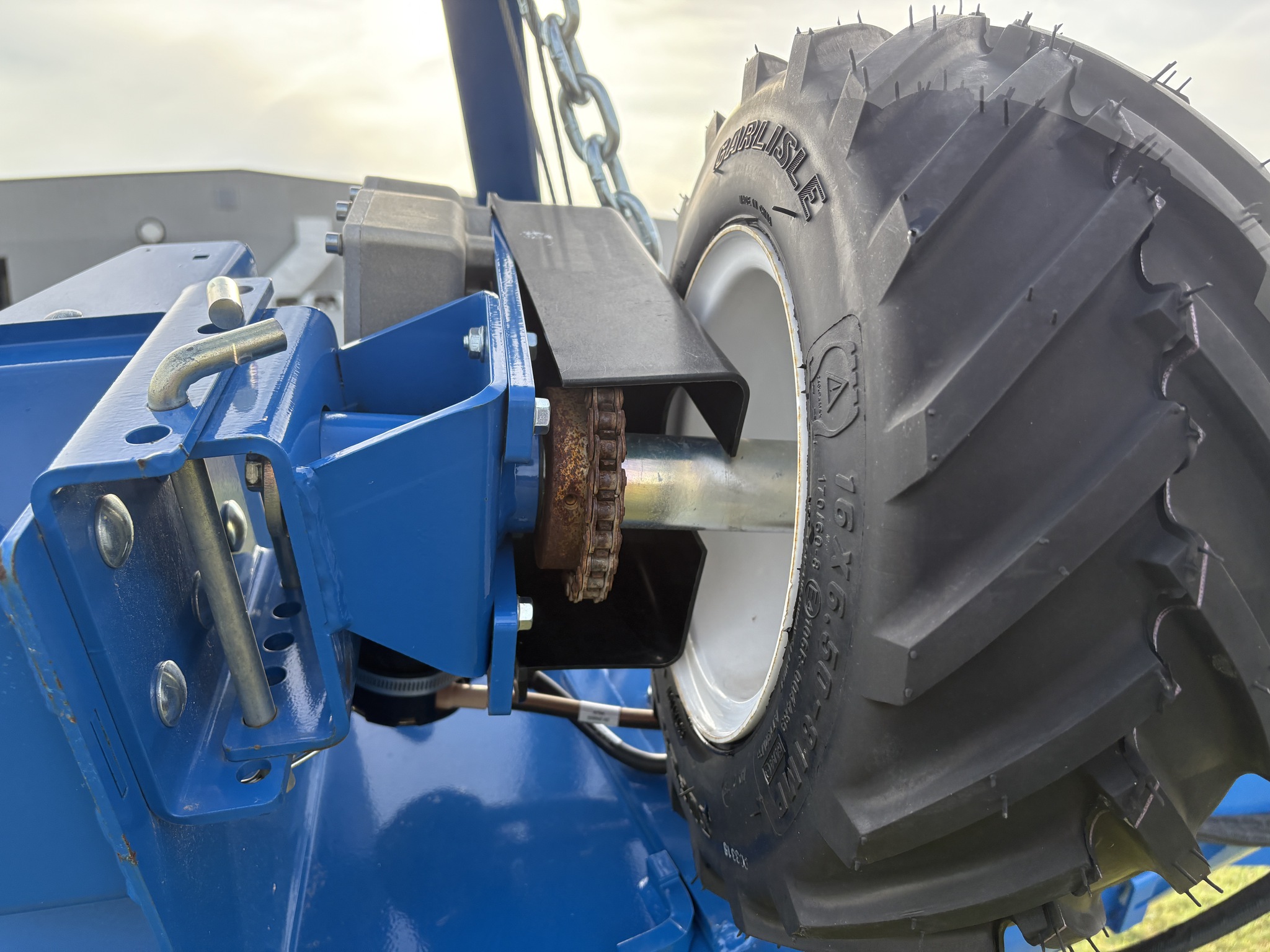 2023 Brandt 1390XL Image 14