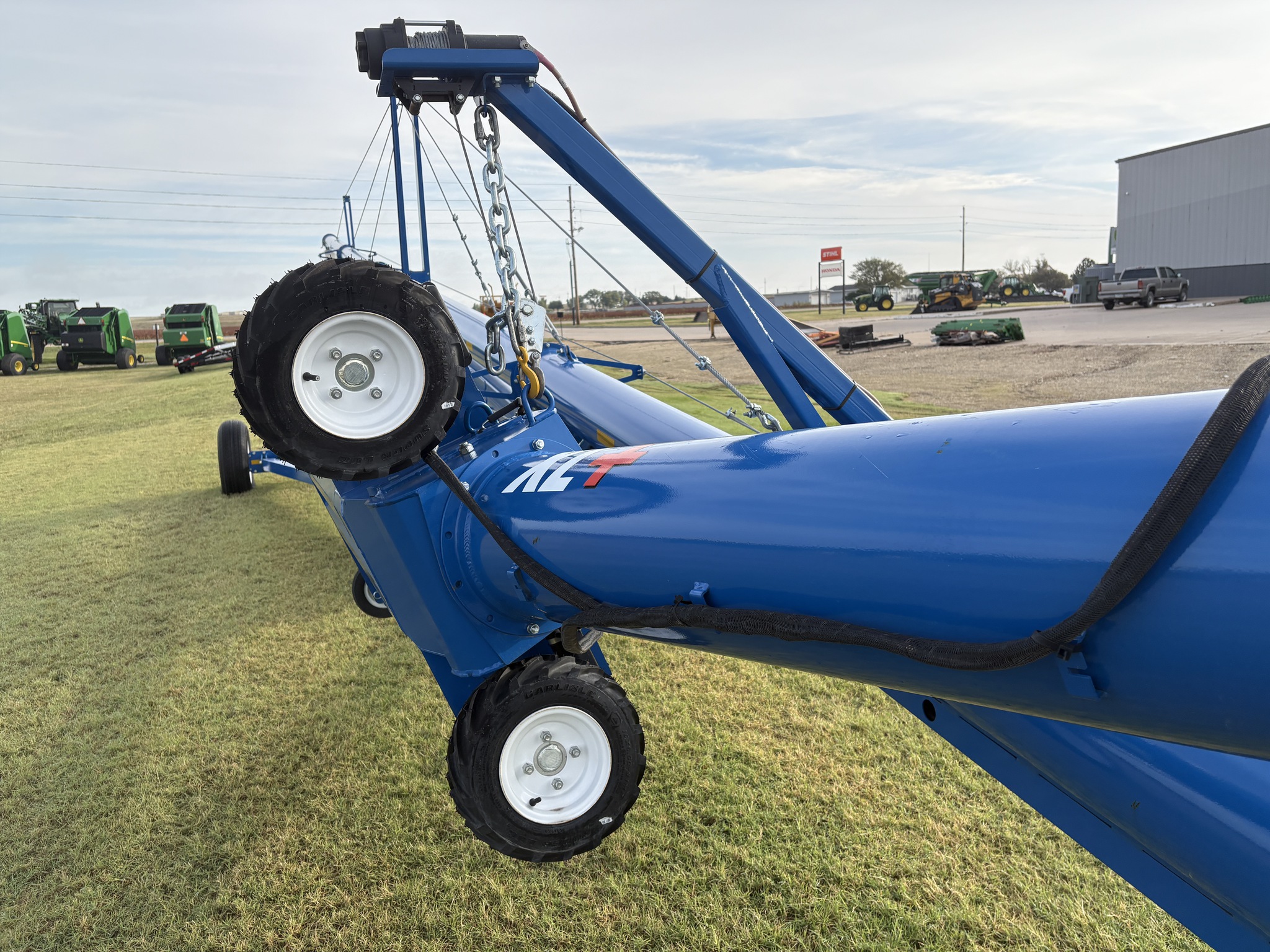 2023 Brandt 1390XL Image 13