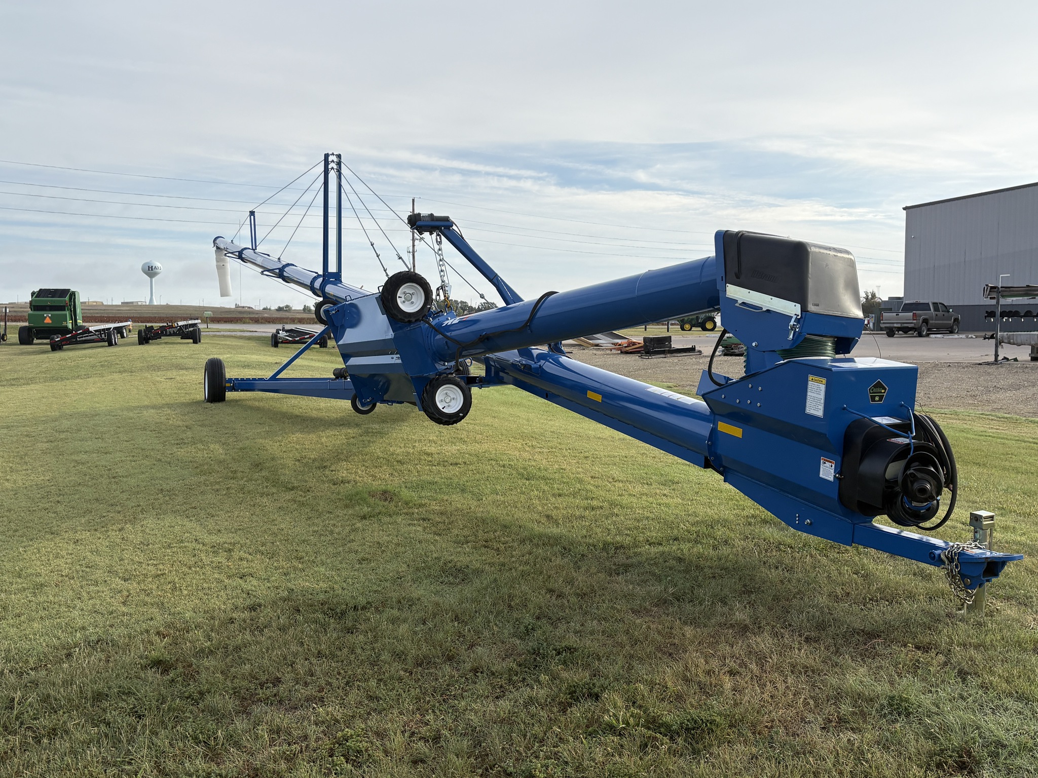 2023 Brandt 1390XL Image 3