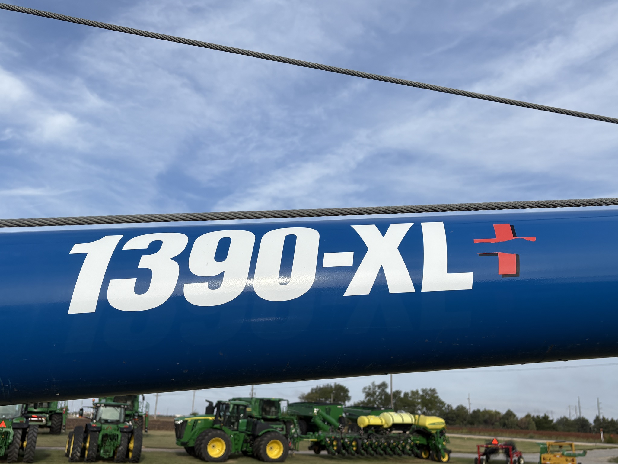 2023 Brandt 1390XL Image 11