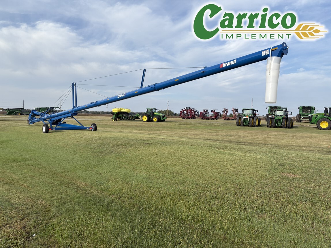 2023 Brandt 1390XL Image 1