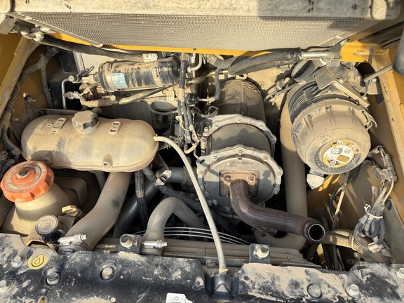 Used 2019 John Deere 317G Compact Track Loaders at Koenig Equipment in Anna, OH - Photo12