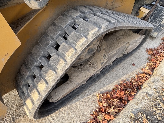 Used 2019 John Deere 317G Compact Track Loaders at Koenig Equipment in Anna, OH - Photo14