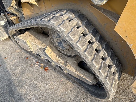 Used 2019 John Deere 317G Compact Track Loaders at Koenig Equipment in Anna, OH - Photo16