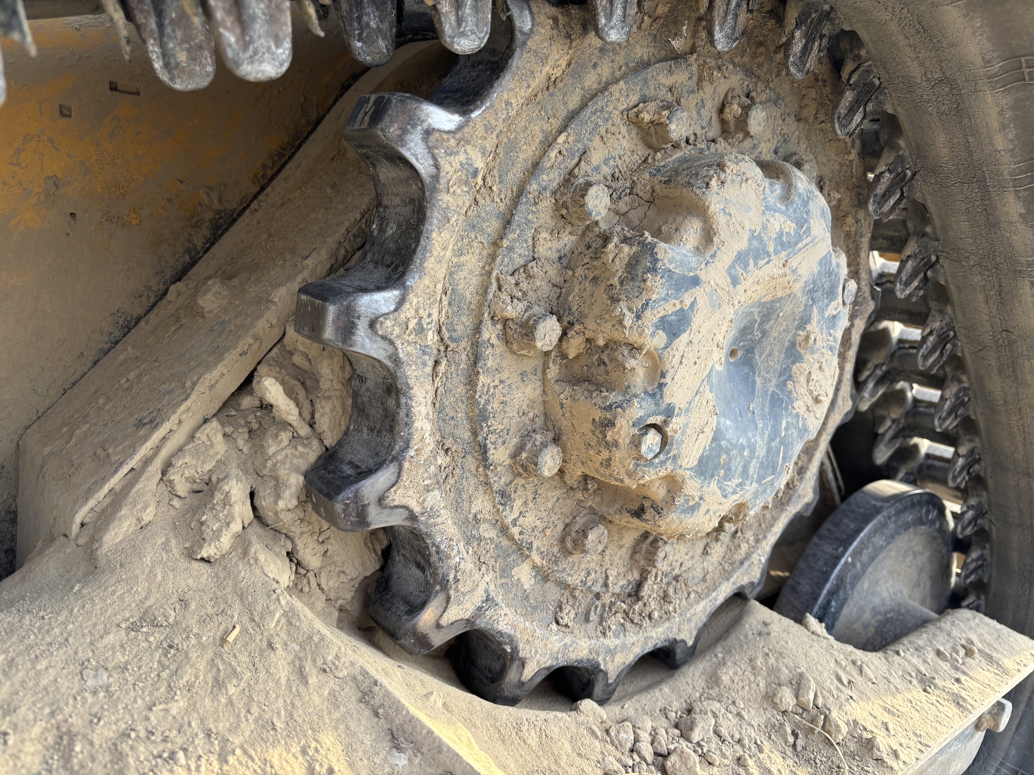 Used 2019 John Deere 317G Compact Track Loaders at Koenig Equipment in Anna, OH - PhotoXL15